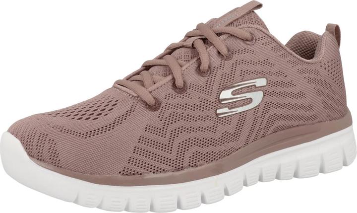 Produktbild Skechers Graceful Get Connected Sneaker Damen (41)