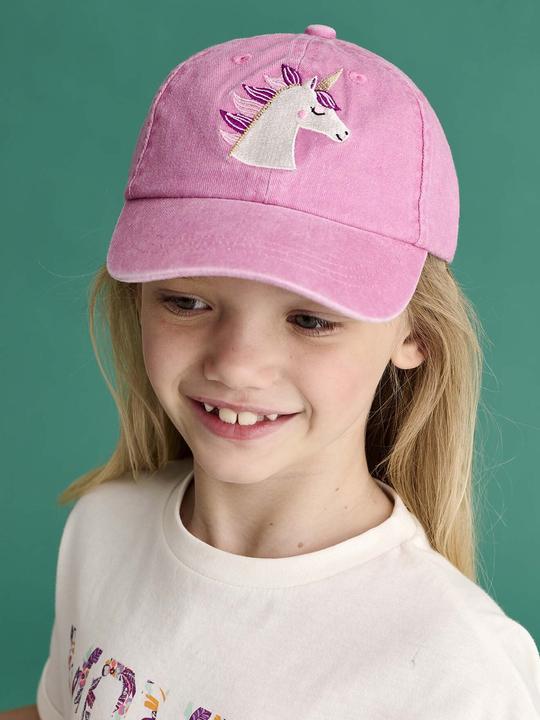 Actual product image Vertbaudet Unicorn (128)