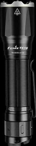 Image du produit Fenix TK16 V2.0 (14.30 cm, 3100 lm)