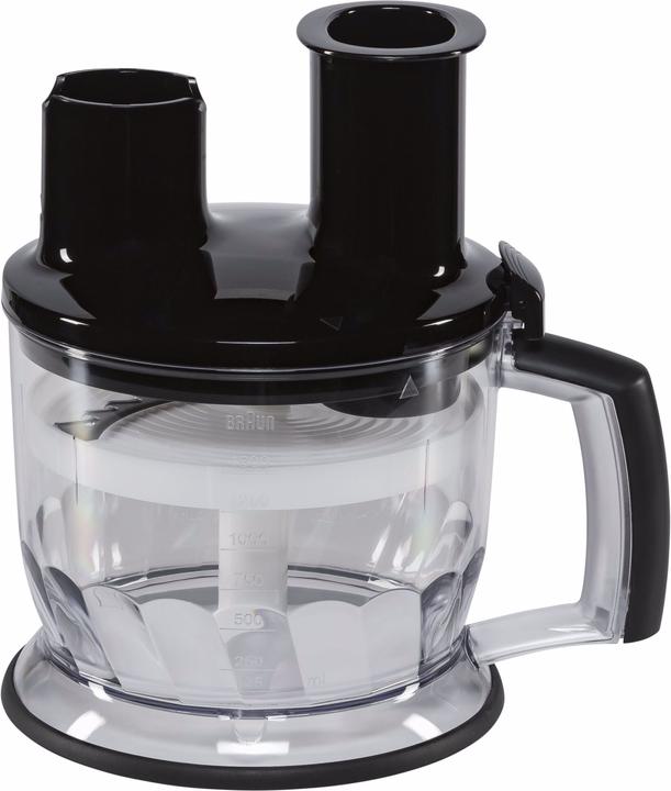 Immagine prodotto Braun MultiQuick 7