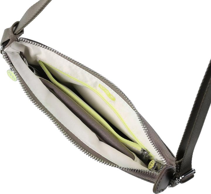 Actual product image Hedgren Fika Umhängetasche S RFID Schutz 22 cm