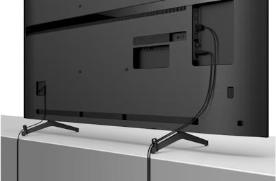 Immagine prodotto Sony KD55X7055 (55", LCD, 4K, 2020)