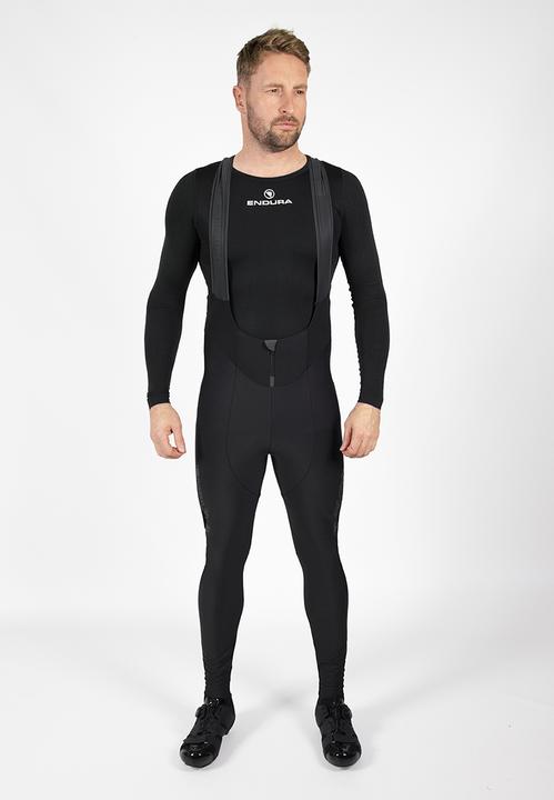 Produktbild Endura Pro SL Bibtights II (mittleres Polster) (S)