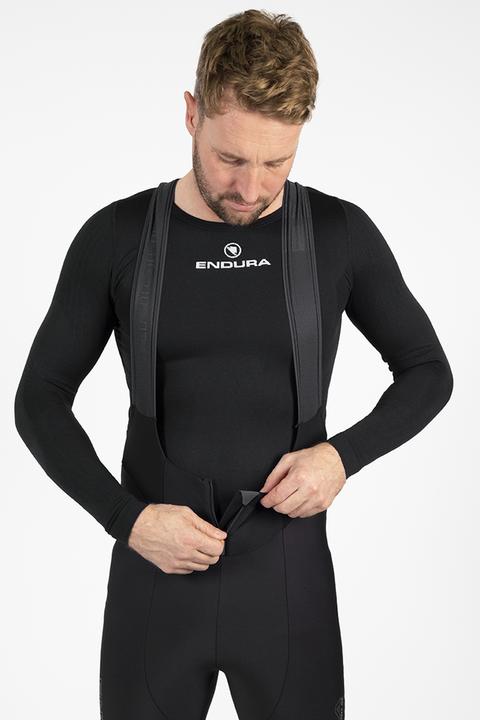 Produktbild Endura Pro SL Bibtights II (mittleres Polster) (S)