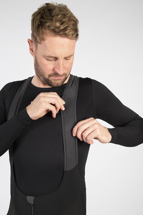 Produktbild Endura Pro SL Bibtights II (mittleres Polster) (S)