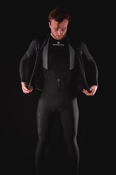 Produktbild Endura Pro SL Bibtights II (mittleres Polster) (S)