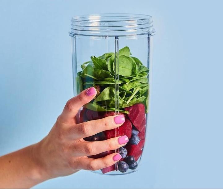 Produktbild NutriBullet Smoothie Maker (600 W)
