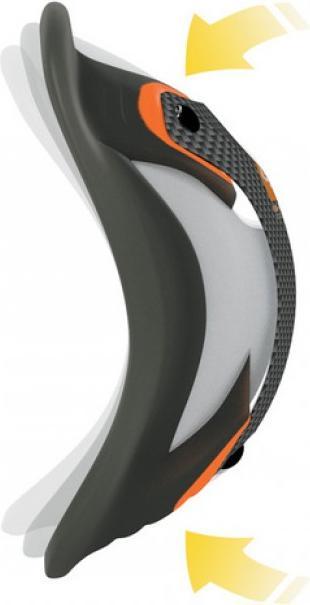 Actual product image Shock Doctor Tiefschutz Ultra (M)