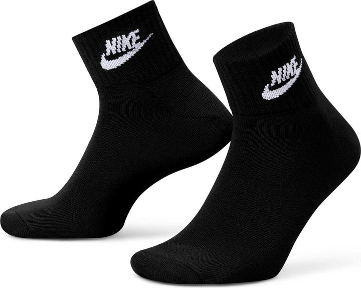 Image du produit Nike Chaussettes Sport (Lot de 3, 42 - 46)