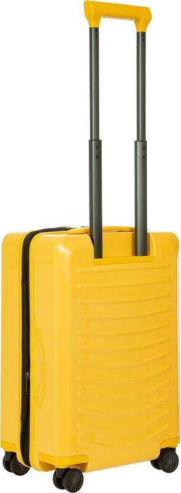 Image du produit Porsche Design Trolley + valise Roadster 4W Trolley S Business (52 l, Bagage à main (jusqu'à 50l))