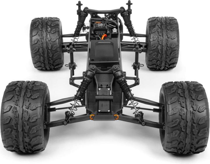 Immagine prodotto HPI JUMPSHOT MT FLUX - RTR 1:10 (RTR pronto all'uso)