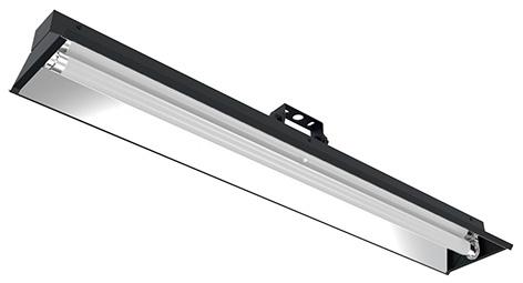 Scharnberger+Hasenbein 45245 UV-Desinfektionsleuchte DIRECT