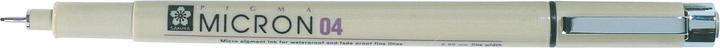 Produktbild Sakura Pigma Micron (Schwarz, 1 x)