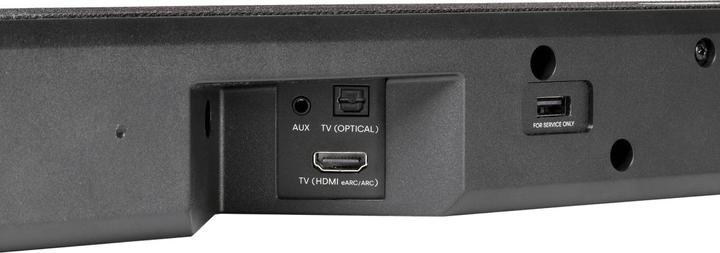 Produktbild Polk Soundbar SIGNA S4 (3.1.2 Kanal)