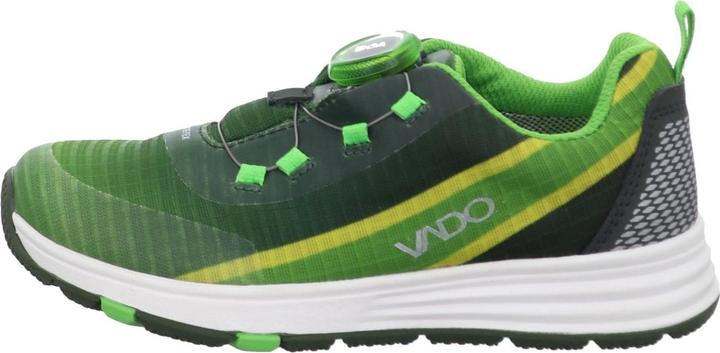 Produktbild Vado Outdoorschuh SKY LO (30)