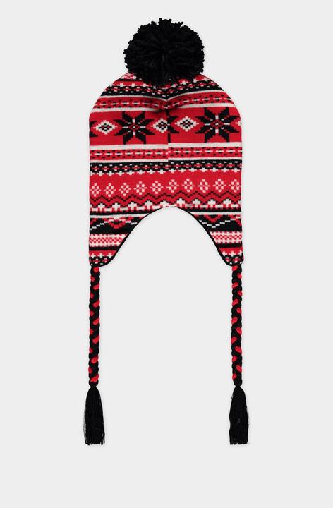 Immagine prodotto Difuzed Cappello da sci Marvel Venom Uomo Sherpa