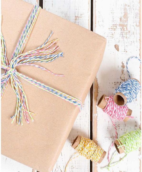 Produktbild I Am Creative Bakers Twine (Geschenkband, 2 x)