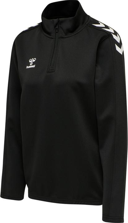 hummel Hmlcore Xk Half Zip Sweat Woman