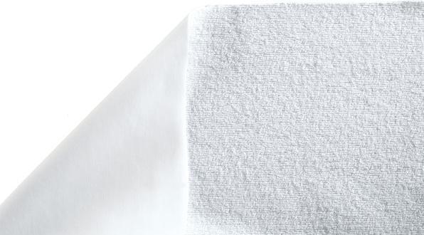 Immagine prodotto Suprima Cuscino da letto in spugna (1 x)