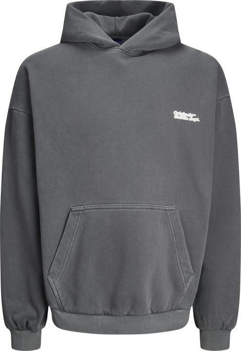 Actual product image Jack & Jones JORVERMONT hooded jumper (M)