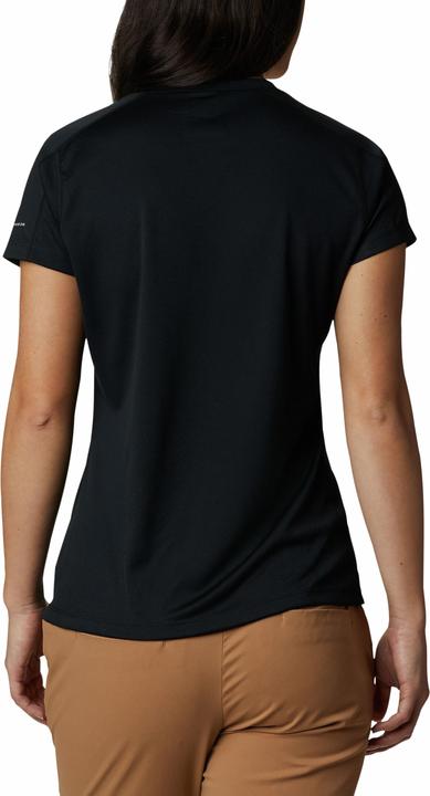 Image du produit Columbia Zero Rules chemise à manches courtes pour homme grande taille (XL)