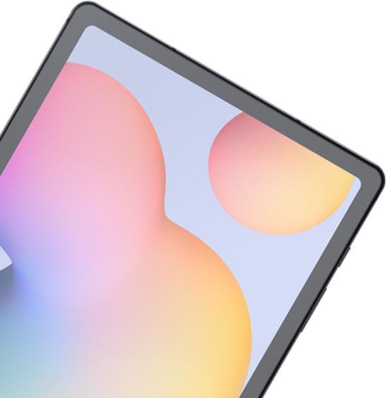 Image du produit Just in Case Protection d'écran en verre trempé pour Samsung Galaxy Tab S6 Lite (1 pièce(s), Galaxy Tab S6 Lite)