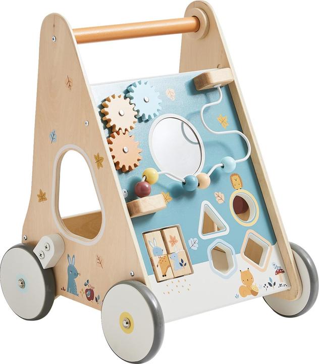Vertbaudet Poussette d'apprentissage Activity