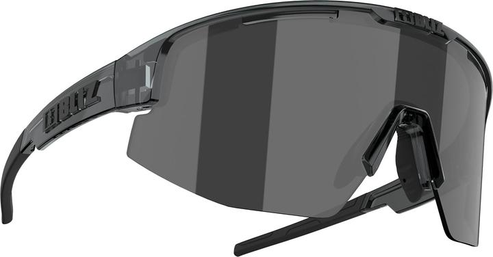 Immagine prodotto Bliz Matrix Small (Nero cristallo, Fumo d'argento)