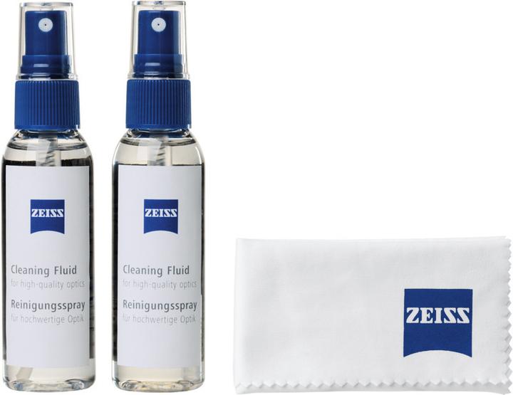 Immagine prodotto Zeiss Optics cleaning fluid