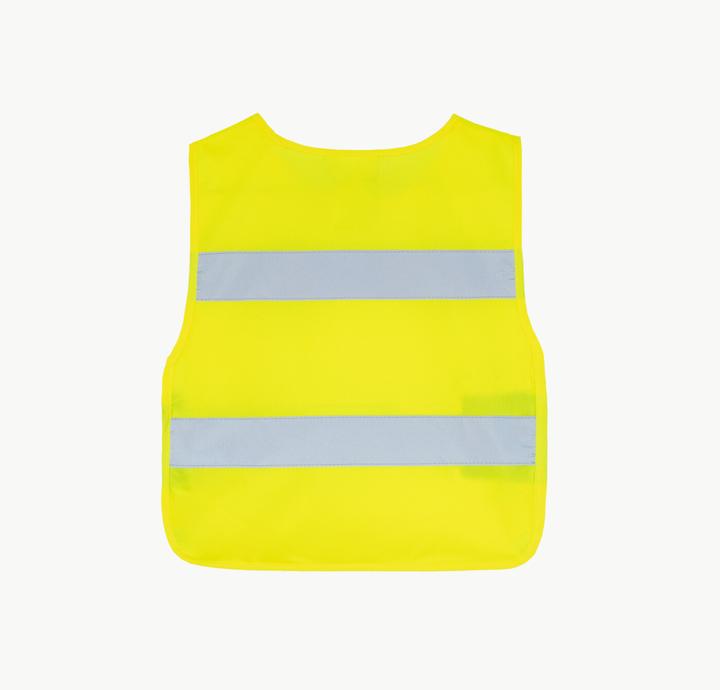 Produktbild Korntex Warnschutzponcho (XXL)