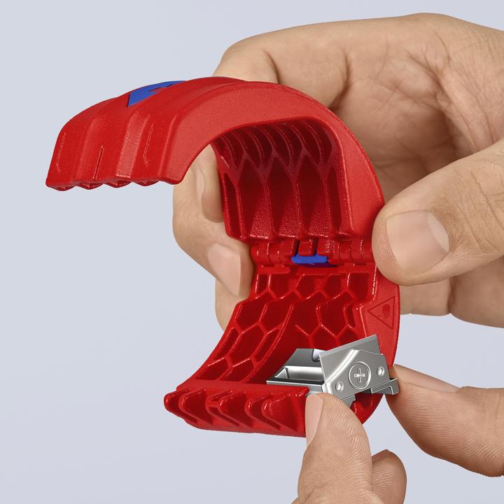 Actual product image Knipex Bix (72 mm)