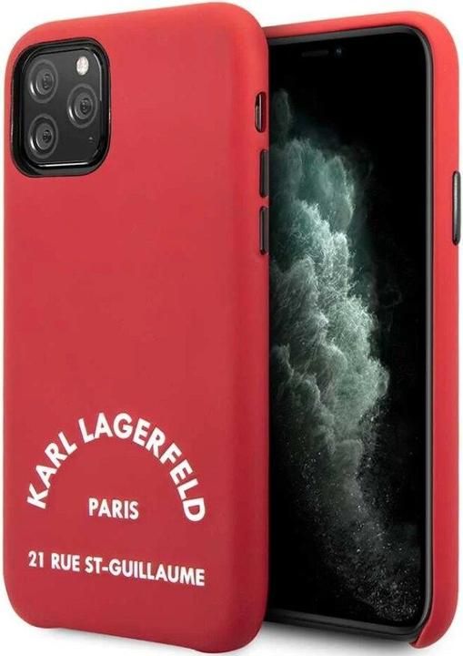 Image du produit Karl Lagerfeld Étui pour iPhone 11 (Apple iPhone 11 Pro)