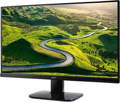 Actual product image Acer KA240Ybi (1920 x 1080 pixels, 23.80")