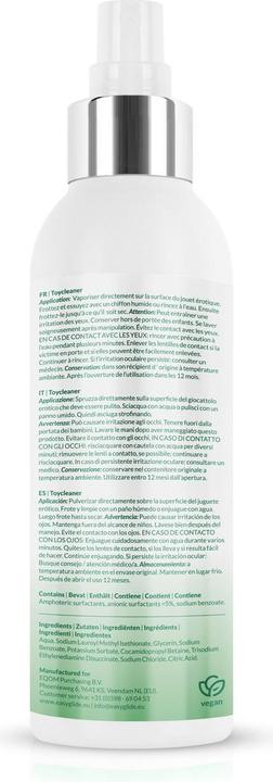Immagine prodotto EasyGlide Sensitive (150 ml)