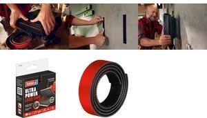 Image du produit tesa Ultra Power Lock Tape (25 mm)