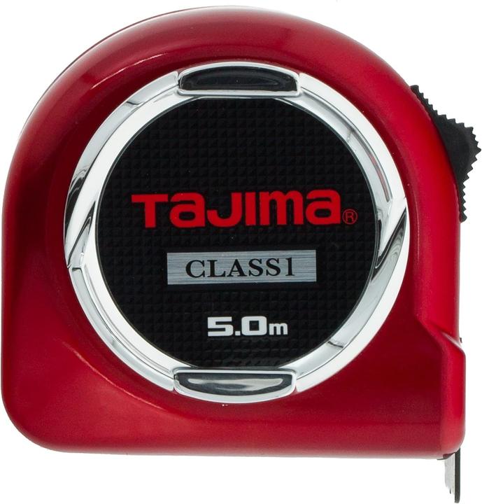 Produktbild Tajima Rollmeter HI-LOCK 5m Class 1 (M)