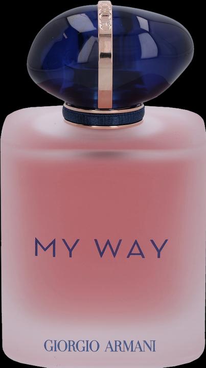 Produktbild Giorgio Armani My Way Floral (Eau de Parfum, 90 ml)