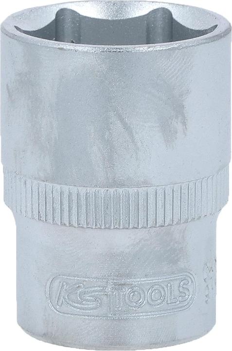 Image du produit KS Tools Douille hexagonale 1/2 (7/8")