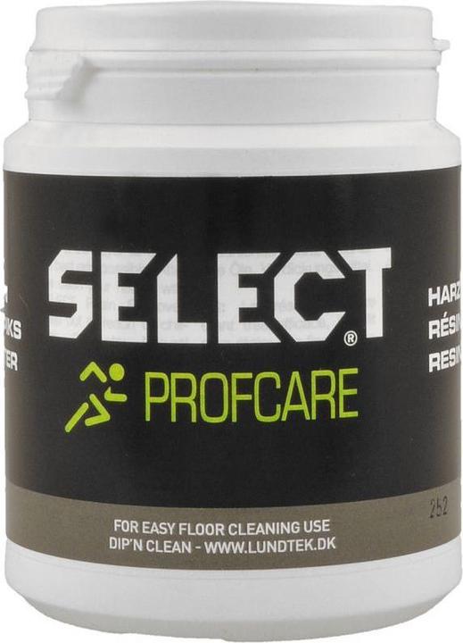 Actual product image Select Resin Profcare