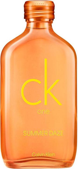 Produktbild Calvin Klein Eternity Summer Daze by (Eau de Parfum, 100 ml)