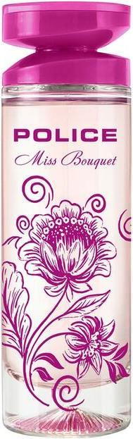 Immagine prodotto Police Miss Bouquet Edt 100ml (Eau de toilette, 100 ml)