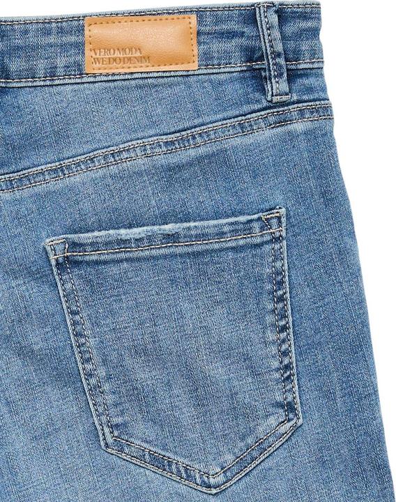 Produktbild Vero Moda Vmflash Mr Straight Jeans Li347 Ga Noos (30)