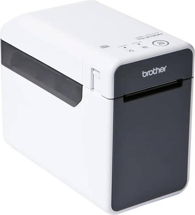 Produktbild Brother P-Touch TD-2135N (300 dpi)