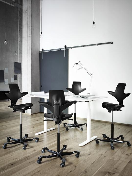 Produktbild HAG Capisco Puls 8010
