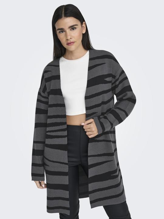 Image du produit Only ONLFRIDA Cardigan en tricot Cardigan en tricot (XL)