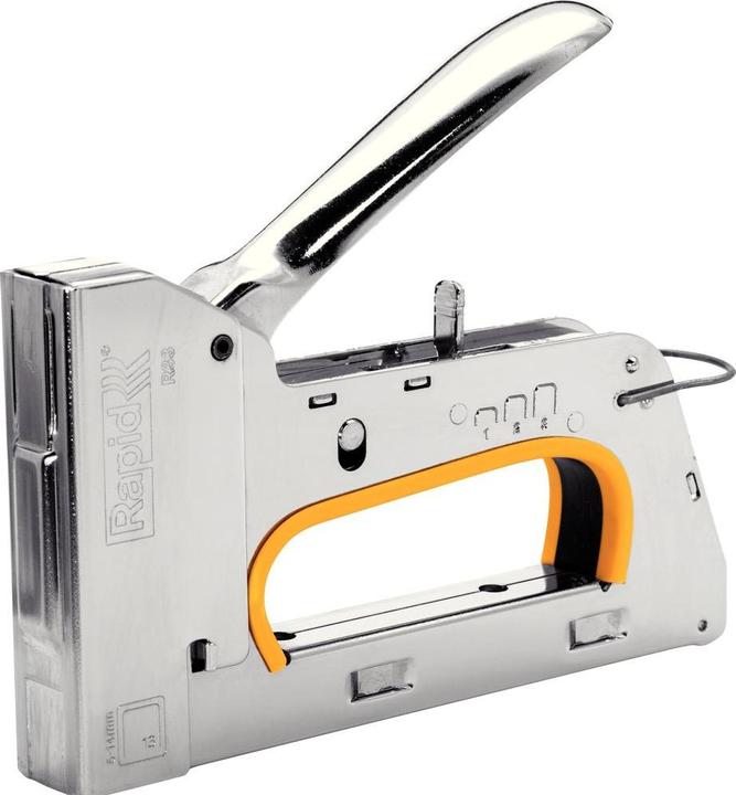 Immagine prodotto Rapid R33 Imbastitura a mano