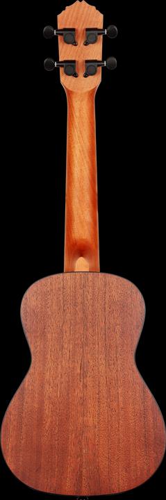 Immagine prodotto Ortega Ukulele da concerto della serie Bonfire - Sapele (Concertistico)