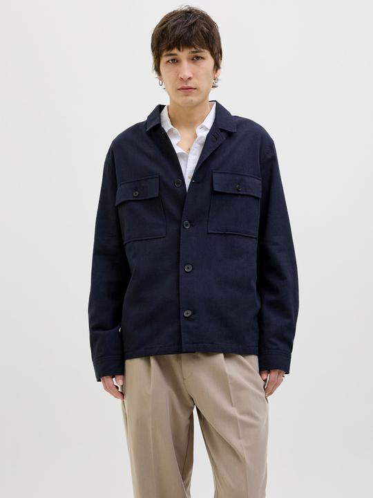 Produktbild Jack & Jones JPRMARCUS Relaxed Fit Blazer Hybrid Blazer (58)