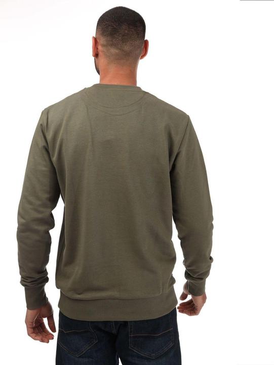 Produktbild GANT Archive Sweatshirt Rundhalsausschnitt (S)