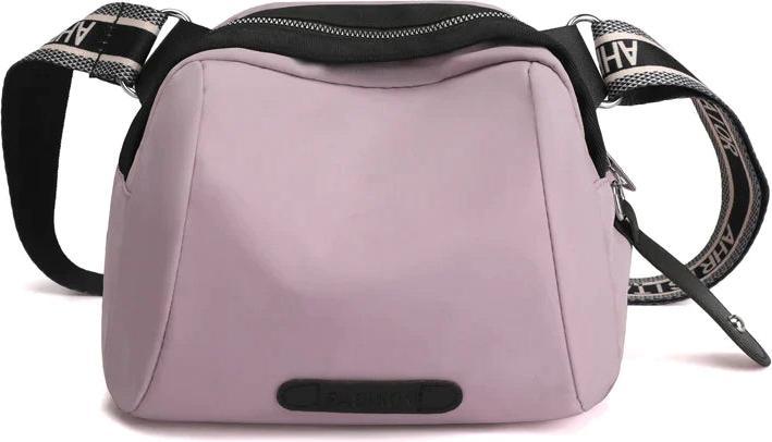 Image du produit Only-Bags.Store Sac cosmétique Mode Casual Crossbody Bag Multifonctions Sac à bandoulière quotidien